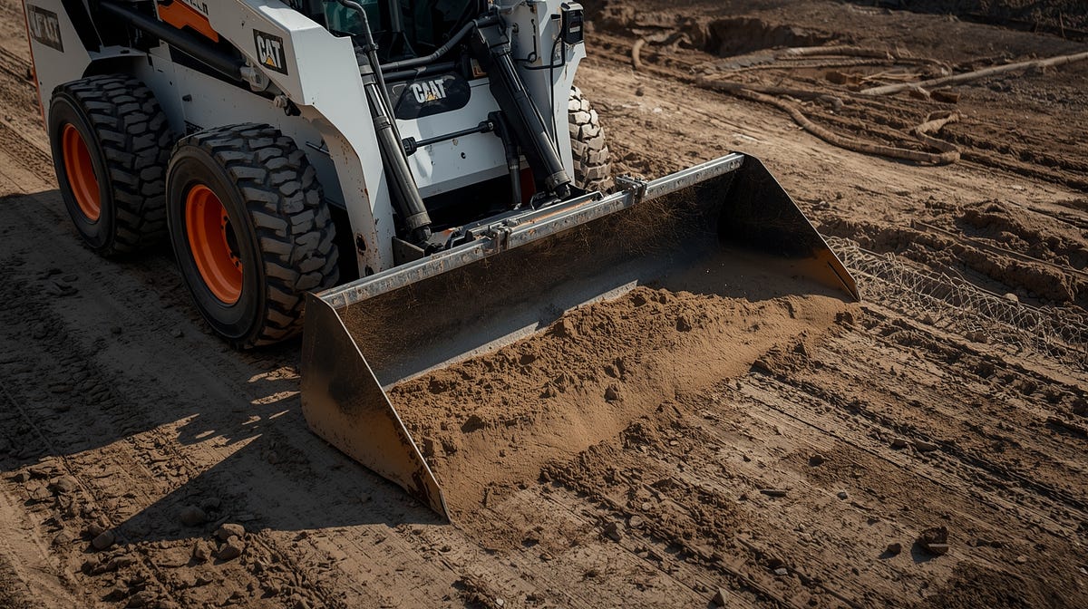 Choosing the Best Attachment for Skid Steer for Smooth Job Performance

A good tool choice can make ...