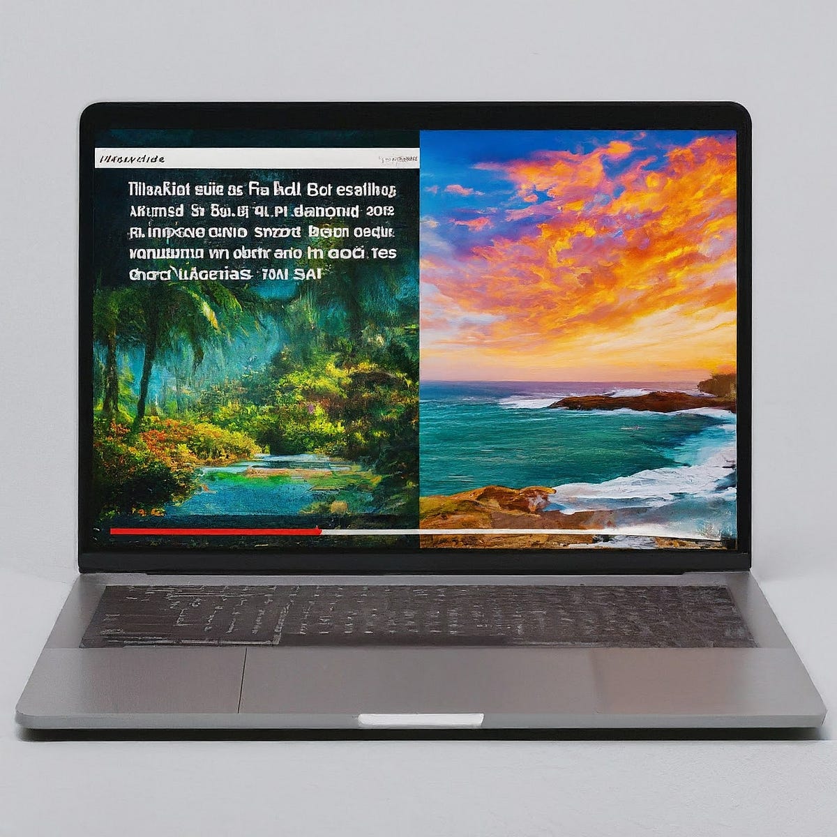 The Rise of Digital Video Books Medium