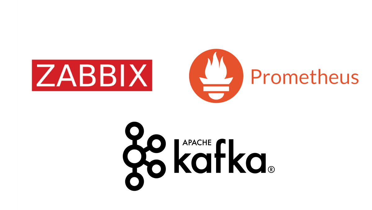 How to Monitor Kafka Using Prometheus Metrics and Zabbix by