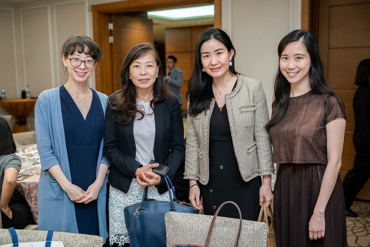 Family Offices, Asset Management Firms and Venture Capital Firms to