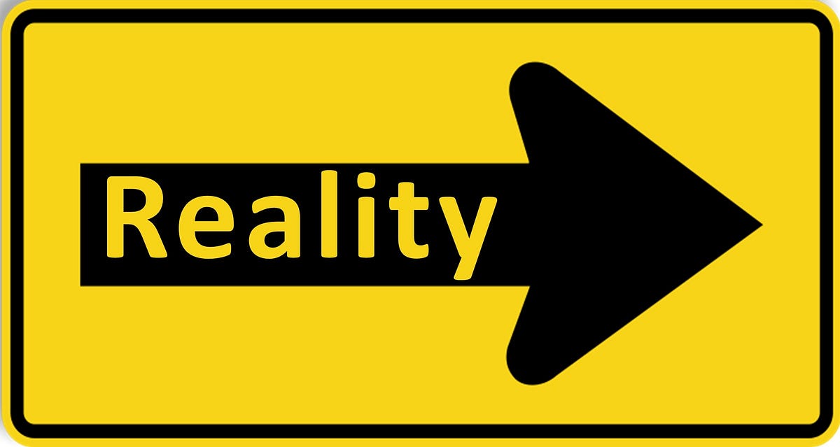 4 Steps to Make Your Dreams a Reality