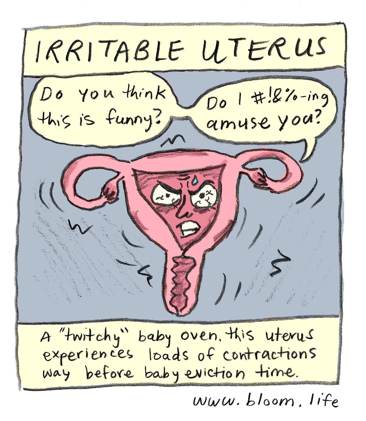 Who You Calling irritable There Are A Lot Of Fun Terms Thrown By who-you-calling-irritable-there-are-a-lot-of-fun-terms-thrown-by