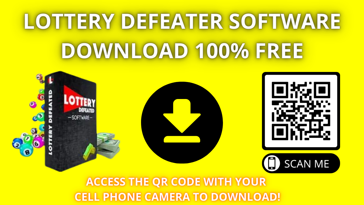 Lottery Defeater System Lottery Defeater App DOWNLOAD Lotto Defeater Lottery Defeater System Lottery Defeater App DOWNLOAD Lotto Defeater