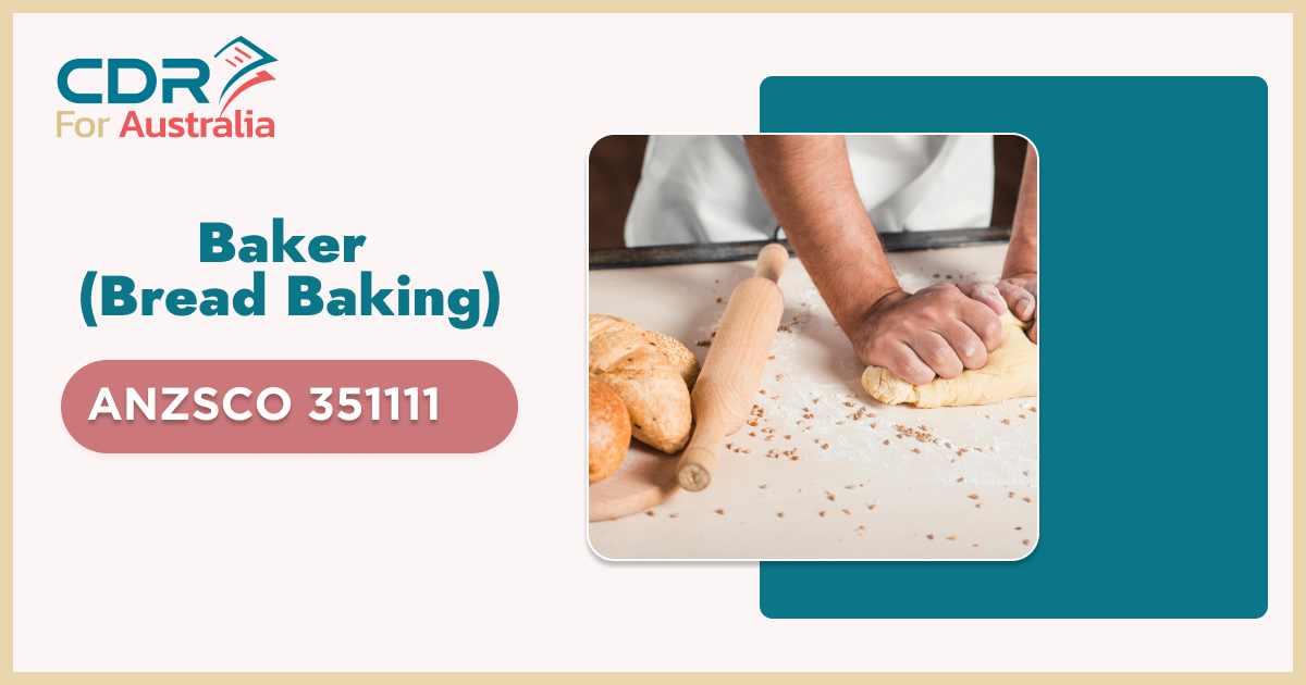 Baker (Bread Baking) Occupation in Australia: A Complete Migration Guide (2025)