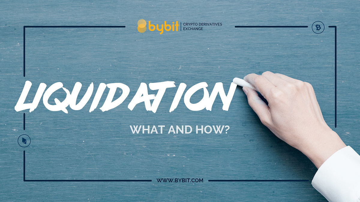 Bybit Liquidation Process, What is it, How it Works, and Everything You
