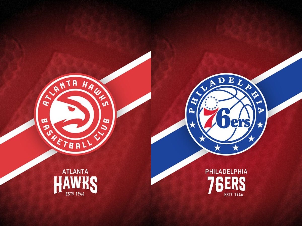 Sixers Playoff Schedule Revealed! 🔥 PhilaUnite NBAPlayoffs SixersvsCeltics SixersvsHawks