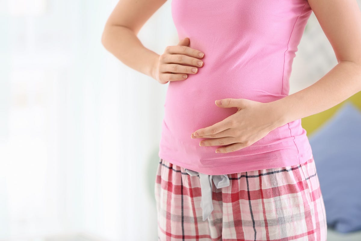 Top 5 Best Fruits For Early Pregnancy By Jonathan Dax Cooke By 