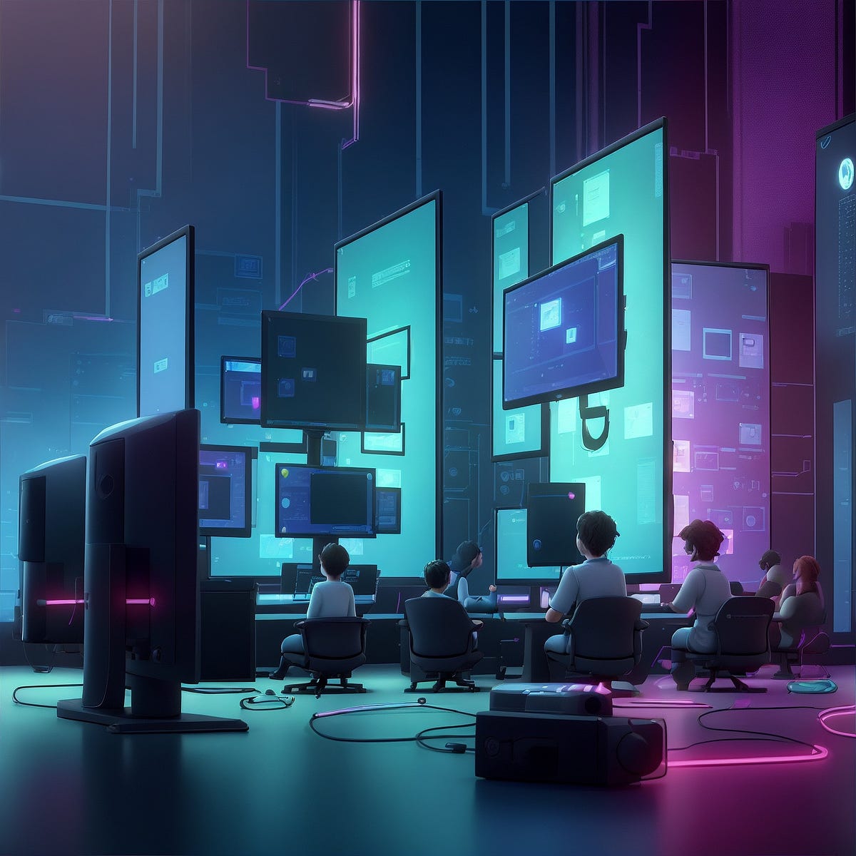 Navigating the Open Source Landscape on GitHub: A Guide to Your Next 