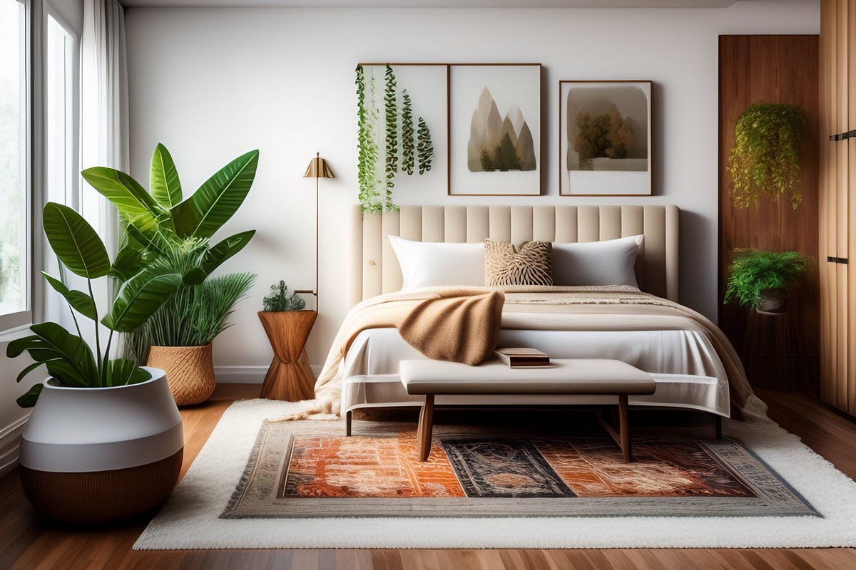 Elevate Your Bedroom: The Allure of Bedroom Benches and Sets for Every 