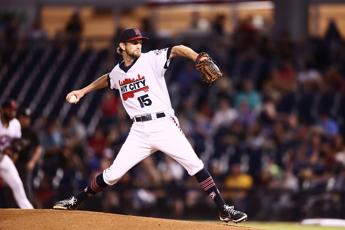 Nashville Sounds: Best players on roster, schedule for 45th season