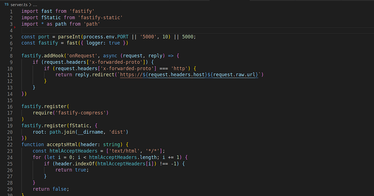 Adding SSL when using Heroku and Namecheap | by Martin Wentzel | Medium