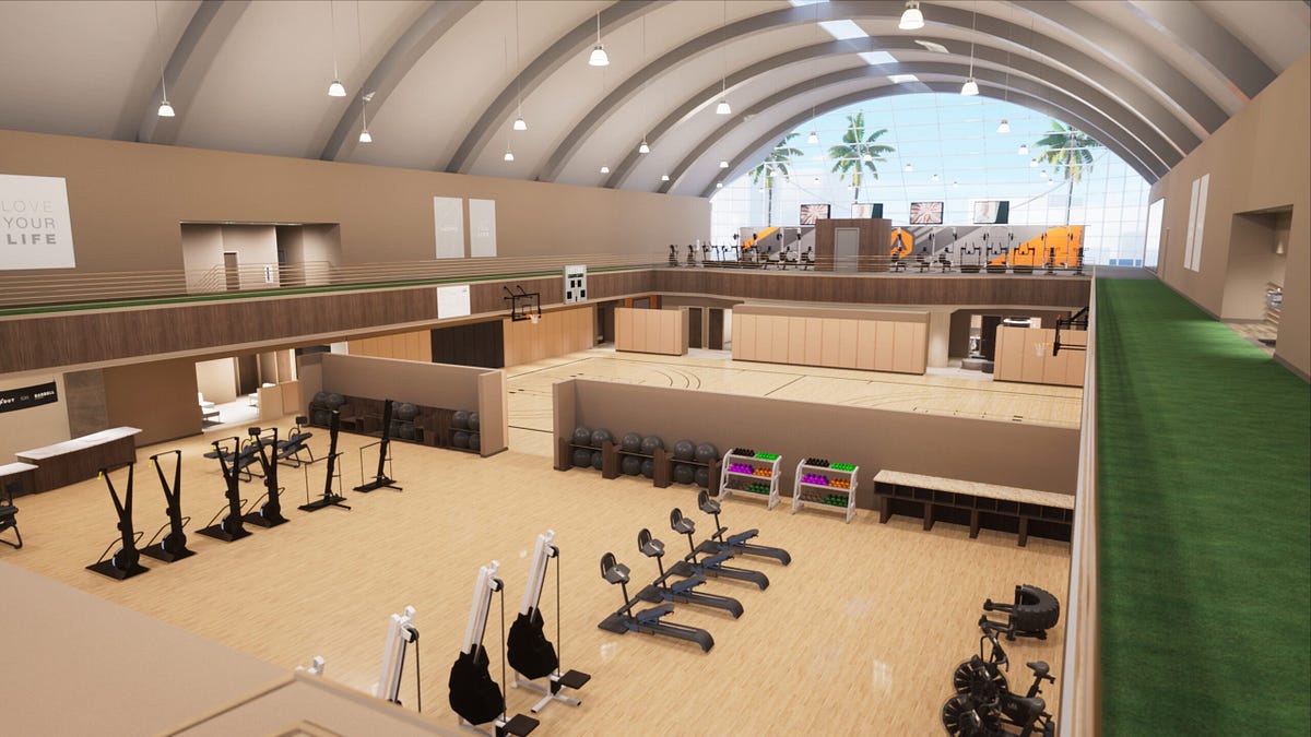 LifeTime fitness. Introduction by Arjun Rabidas Feb, 2024 Medium