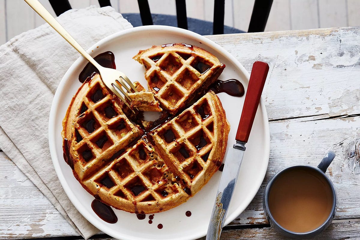 How To Start A Waffle Business — Is it a Profitable Business? by
