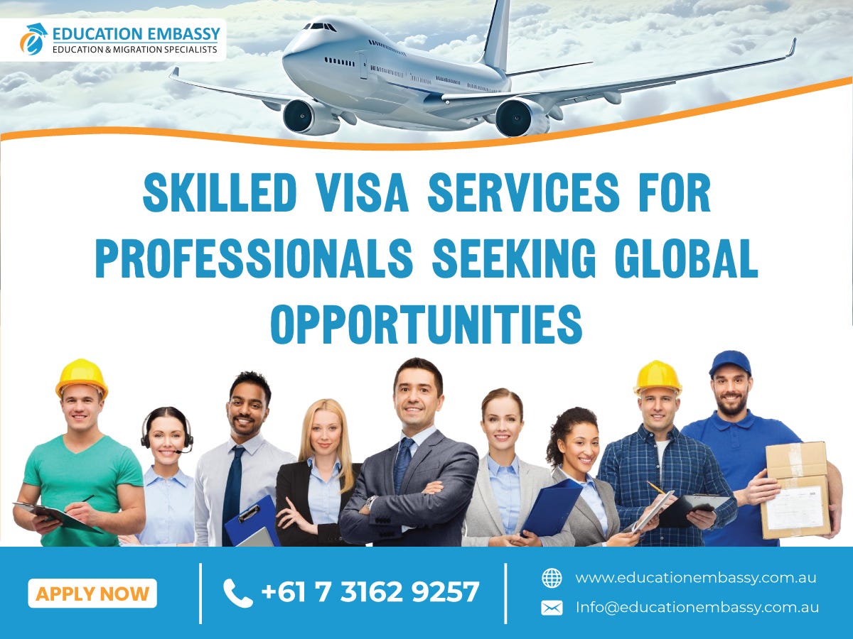 Skilled Migration Australia: Complete Guide for 2026