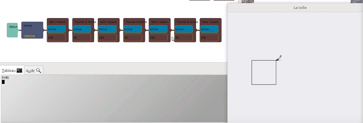 Linotte, le langage pour tous les francophones? | by Yassine Taghzout ...