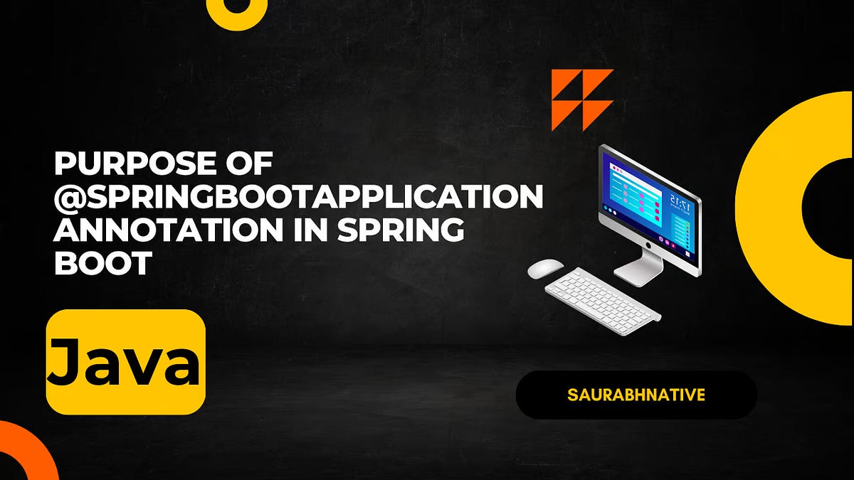 The 50 Most Essential Annotations in Spring Boot | by Waqasafzal | Medium