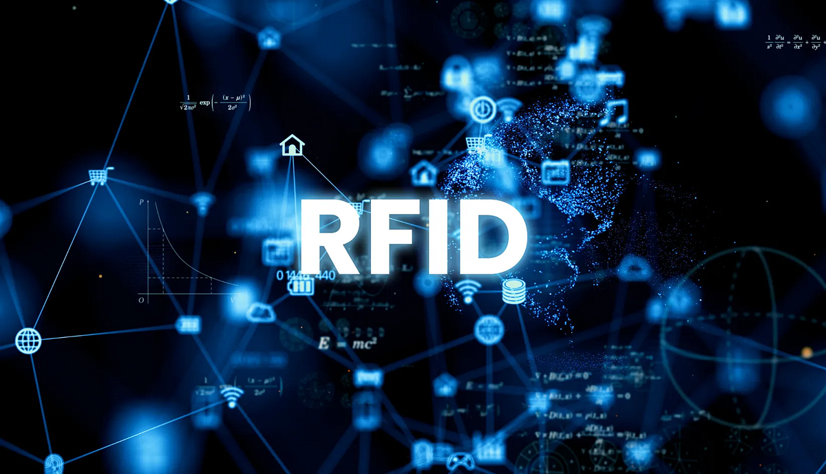 RFIDタグ範囲が最大の可能性を達成していない理由と、この問題を解決する方法| by shirleyliu_rfidtag | 2025年5月