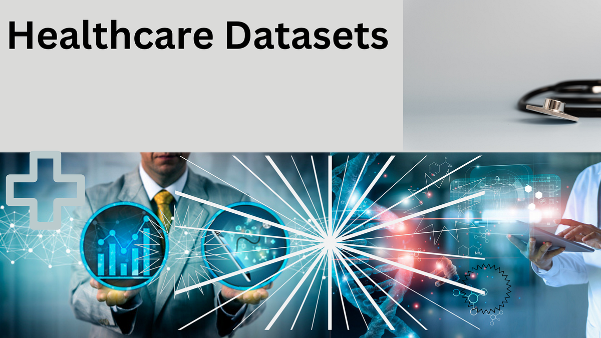 Healthcare datasets for Machine learning by Globose Technology