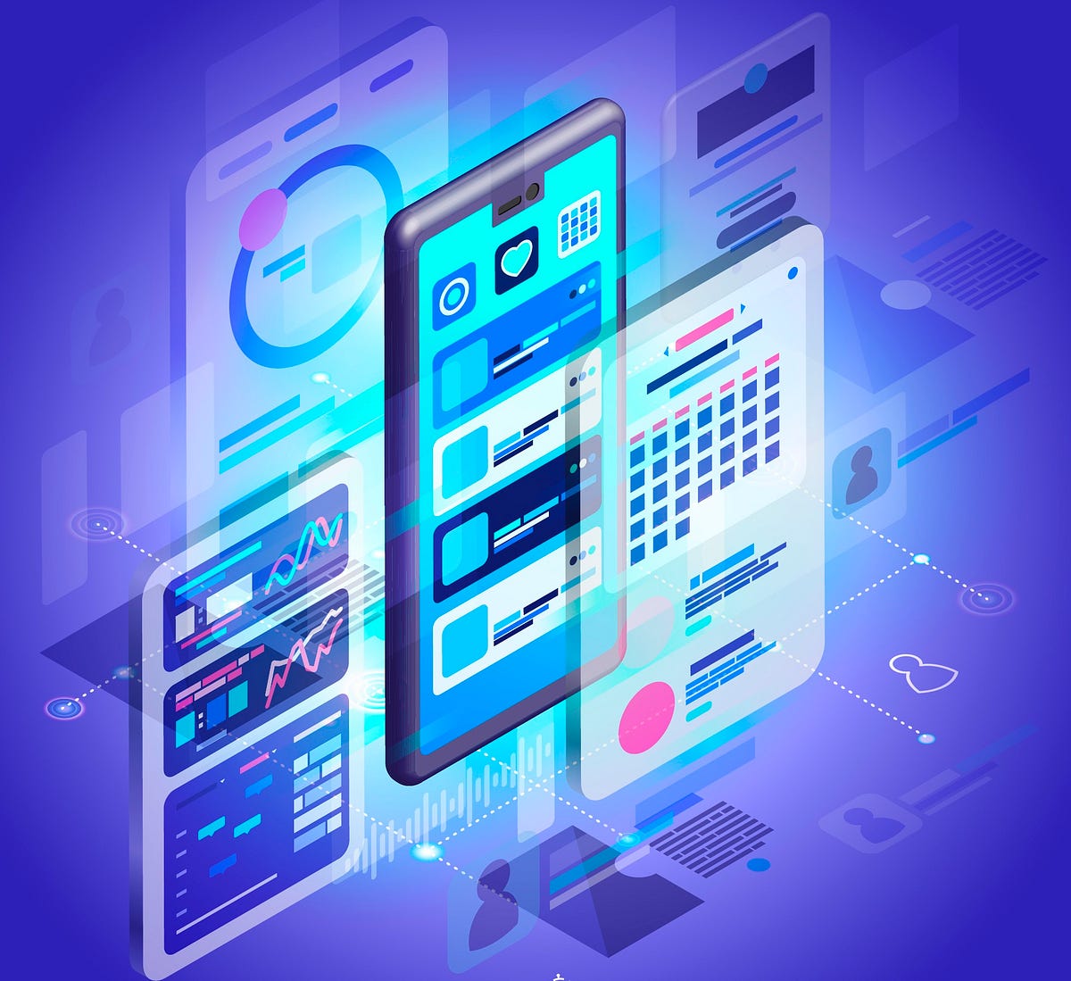 Choosing the Right Framework: Key Factors to Consider for Flutter and ...