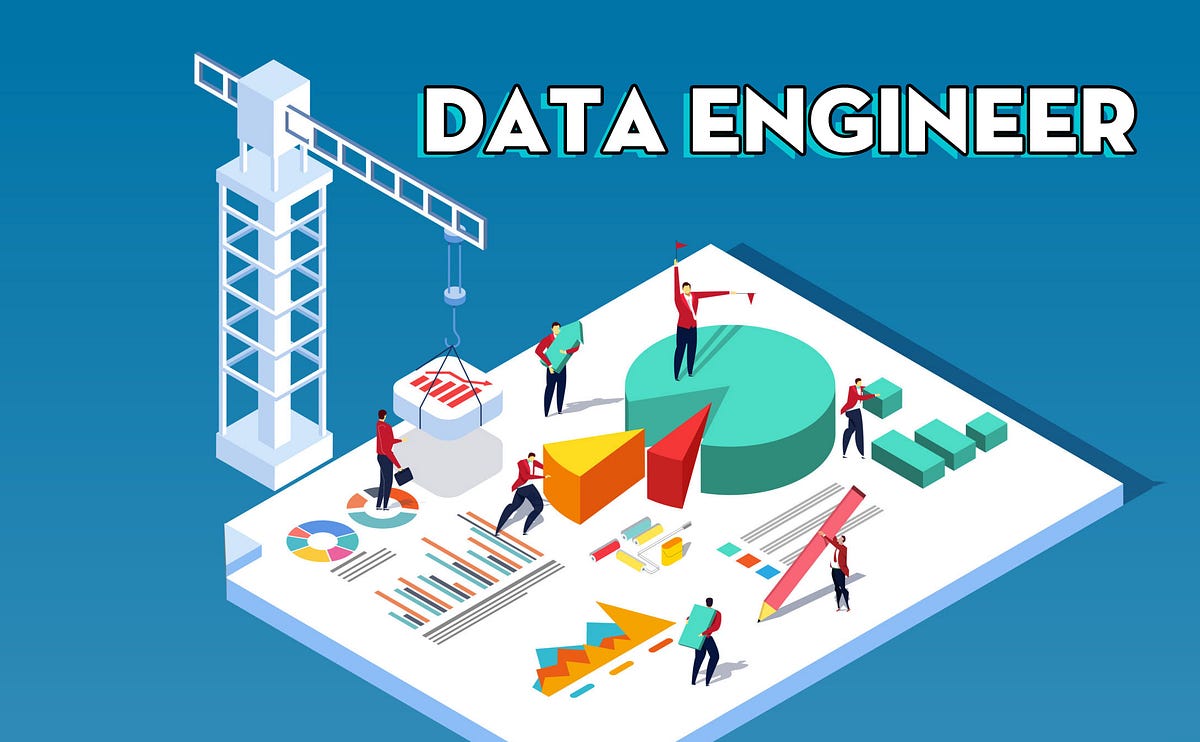 Mastering the Building Blocks of Data Engineering: Data Structures and ...