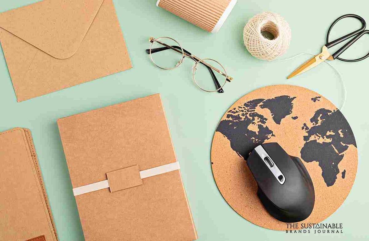 5 Steps to Running a ZeroWaste Office Tips for Reducing Waste and