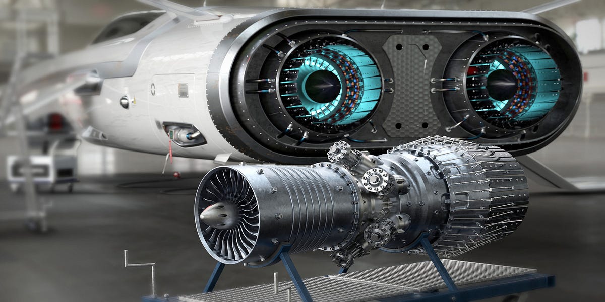 Quiz: 6 Questions To See How Much You Know About Turbofan Engine Start  Sequences