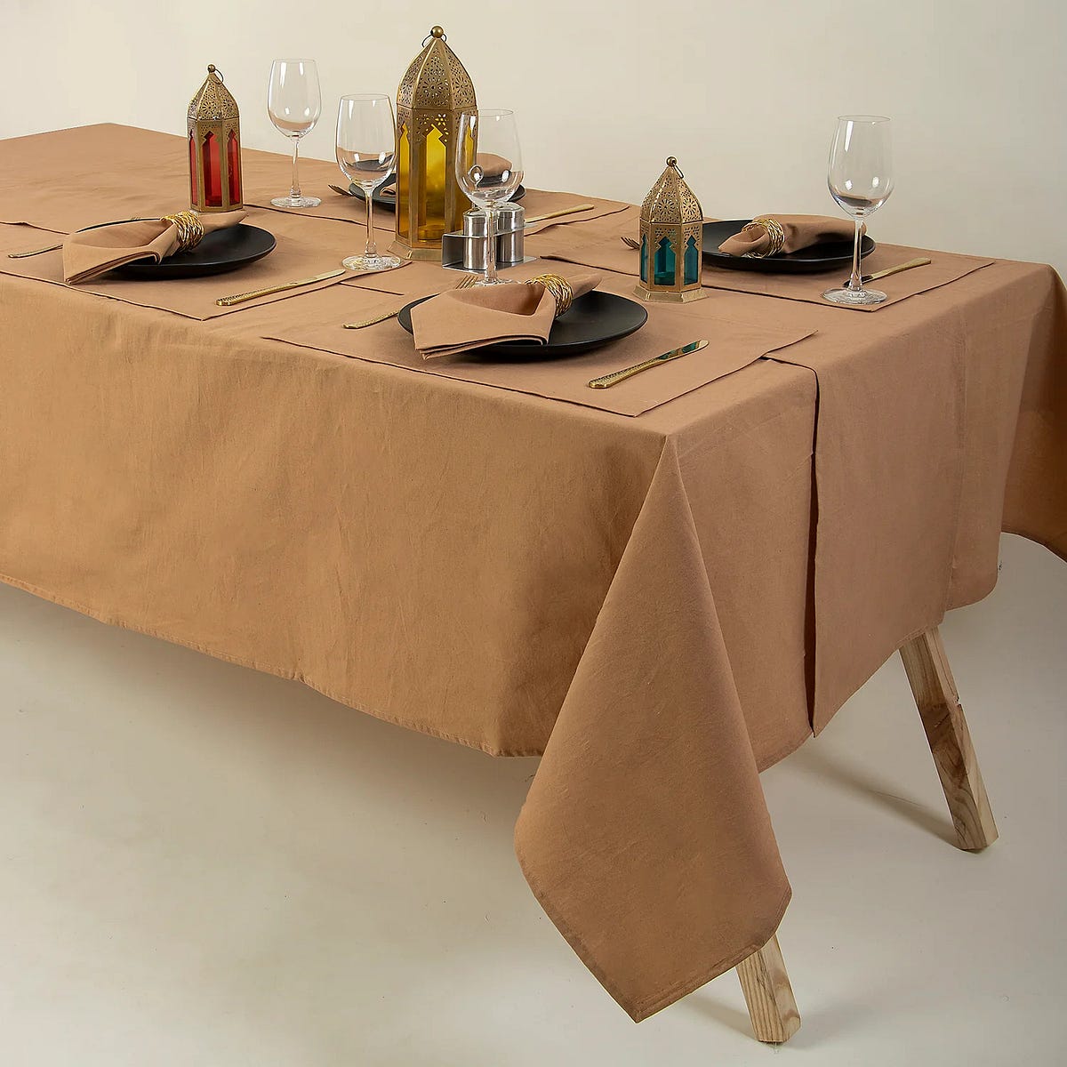 Shop Stylish Table Covers Online in India Discover Exclusive Collection