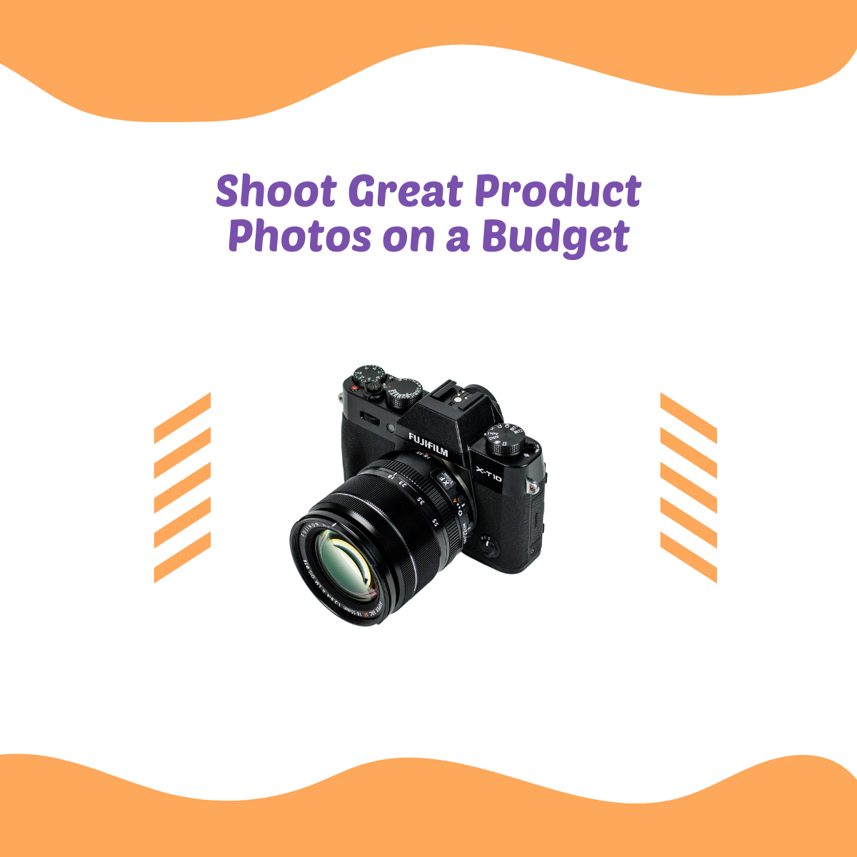 Mastering Product Photography in a Budget by TI Himu Medium