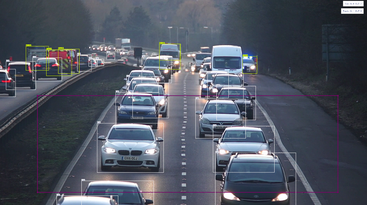 I Built a Video-Based Object Detection System with YOLO and OpenCV | by ...