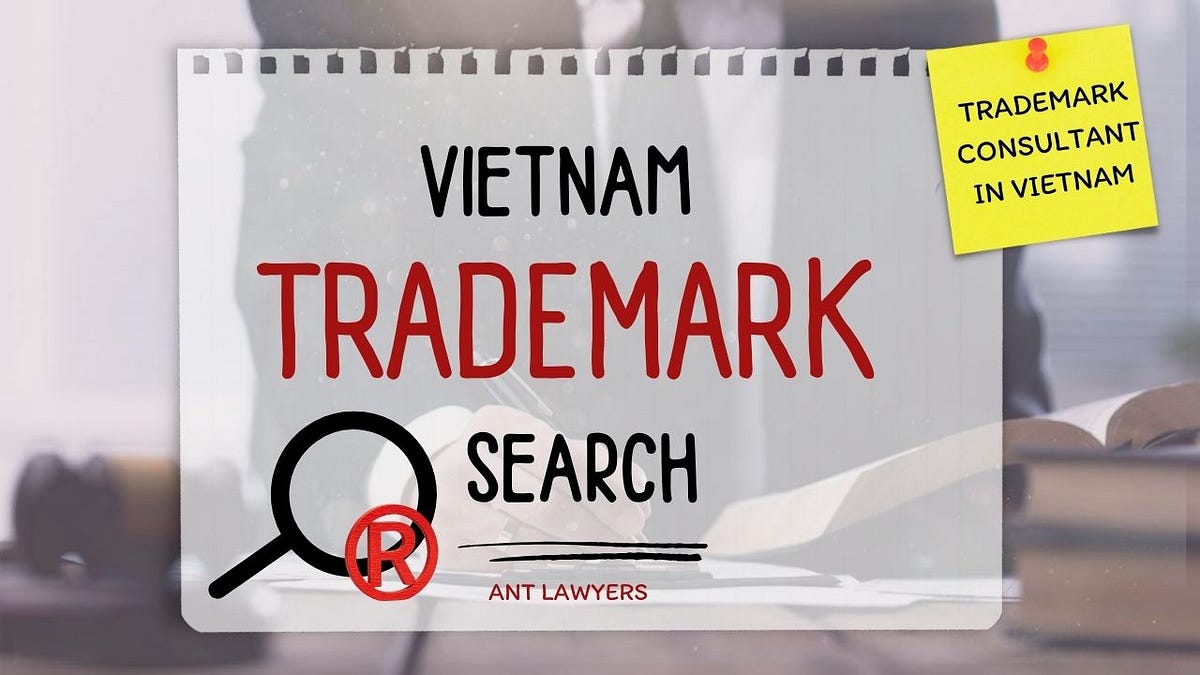 Trademark search