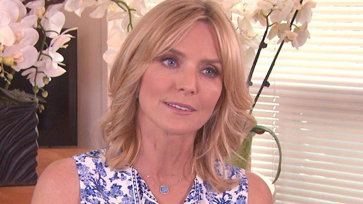 Courtney ThorneSmith Dreams Up a ‘Melrose Place’ Reboot ‘I’d Love to