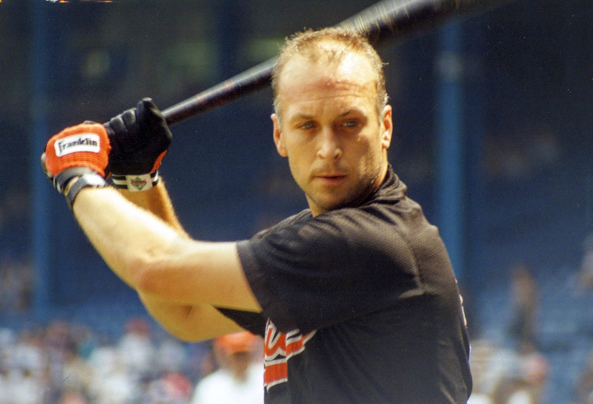 Cal Ripken Sr. - Wikipedia