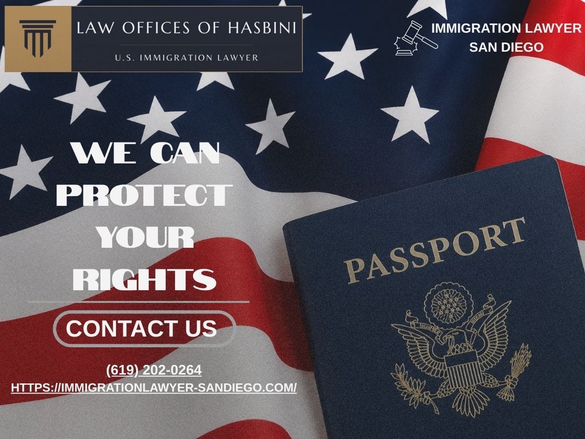 Why Green Card Applications Get Denied | San Diego Immigration Lawyer