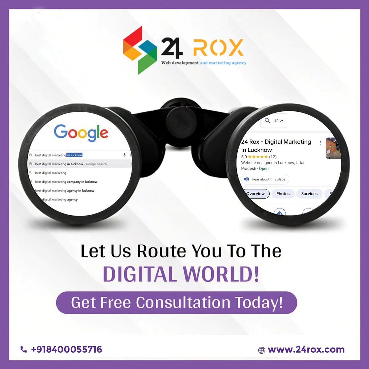 How to rank Google my business?. Ranking your Google My Business (GMB ...