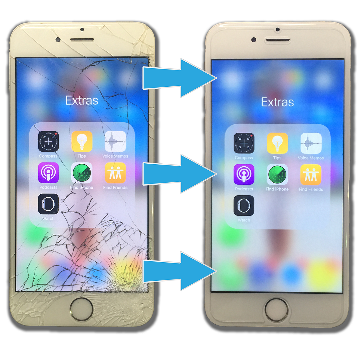 Phone Repair Gold Coast. fix2U Phone Repair Gold Coast —… by IPhone Repair Medium