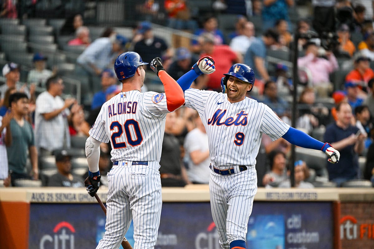 Mets black jerseys coming back July 30