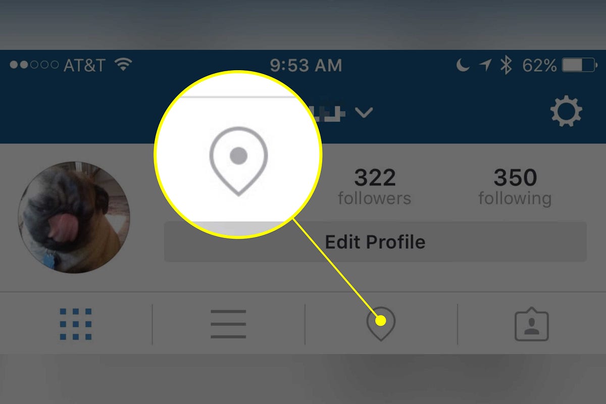[Solved]How to Track Someone’s Location without Knowing Them. by Ian