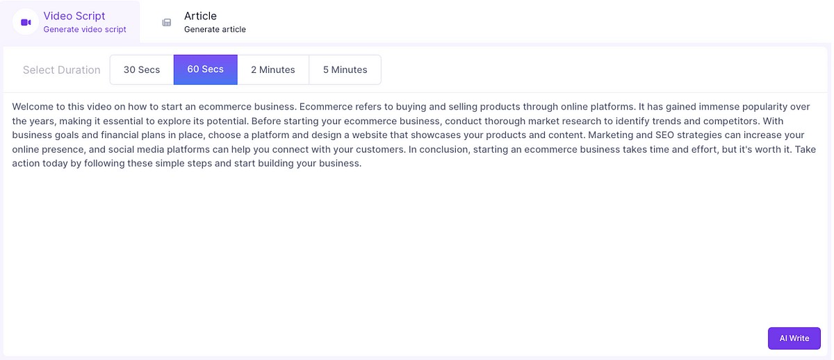 Streamline Your Content Creation Process With Syllaby The Ultimate Ai Streamline Your Content Creation Process With Syllaby The Ultimate Ai
