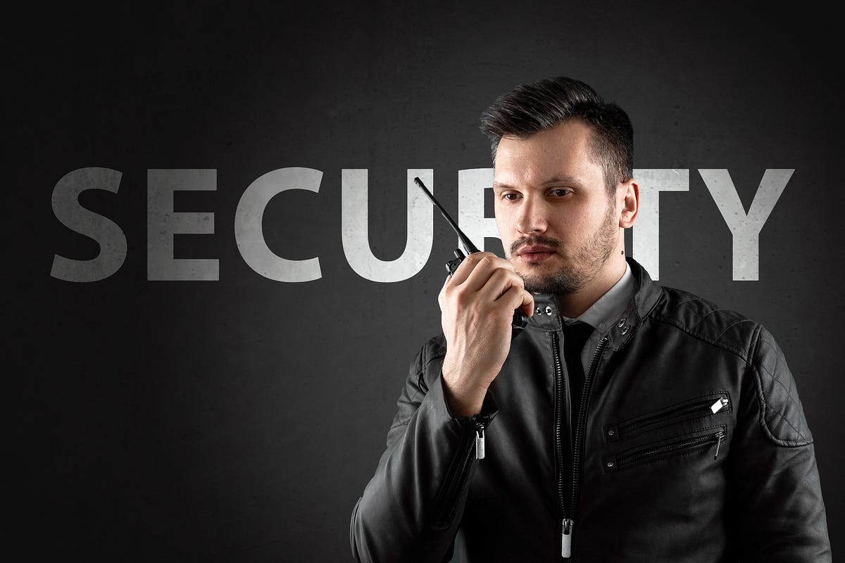 What You Need To Know About Hiring A Security Officer In Singapore by
