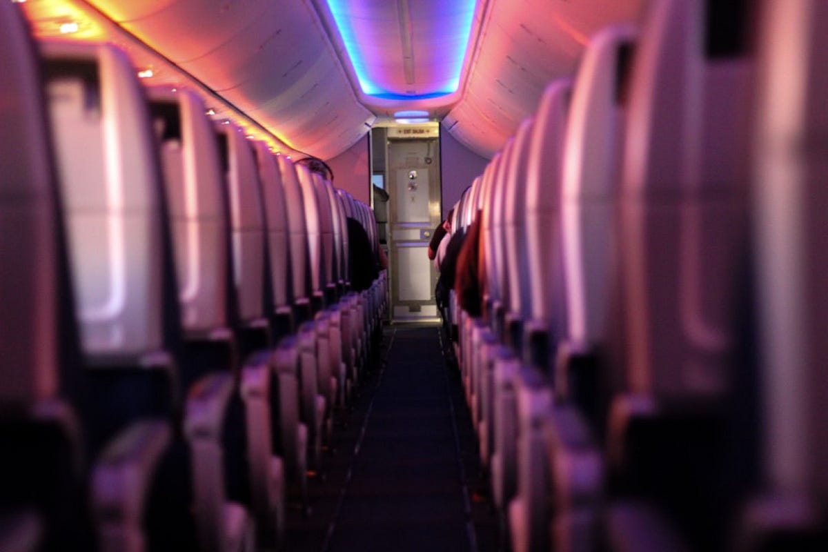 Long Haul Flight Survival Guide Welcome To Your Long Haul Flight By