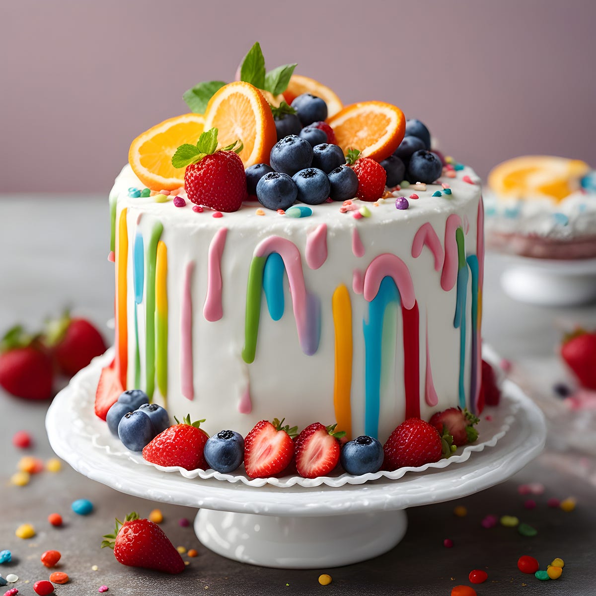 Indulge in Cake Perfection: Nina s Bakery Where Vegan and Regular Indulge in Cake Perfection: Nina s Bakery Where Vegan and Regular