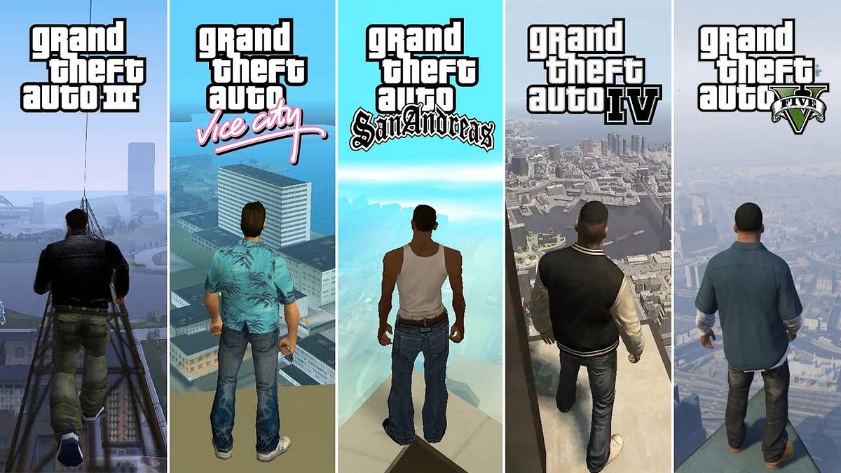 Categoria:Grand Theft Auto: San Andreas