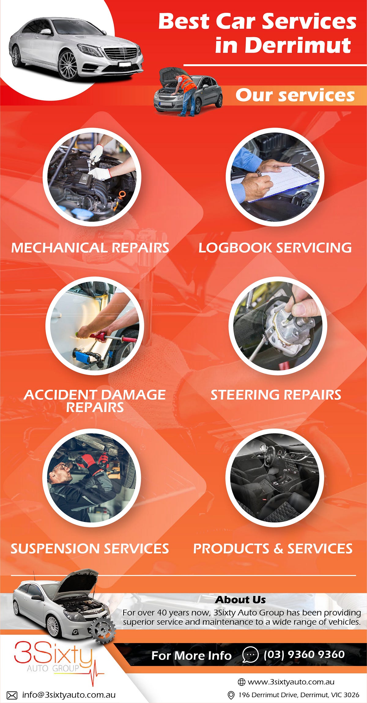 1. South Tampa's Trusted Auto Repair Haven