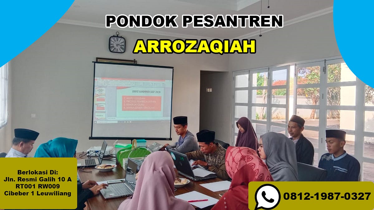 TERBAIK 0812–1987–0327, Pondok Pesantren Terbaik Sulawesi Tengah ...