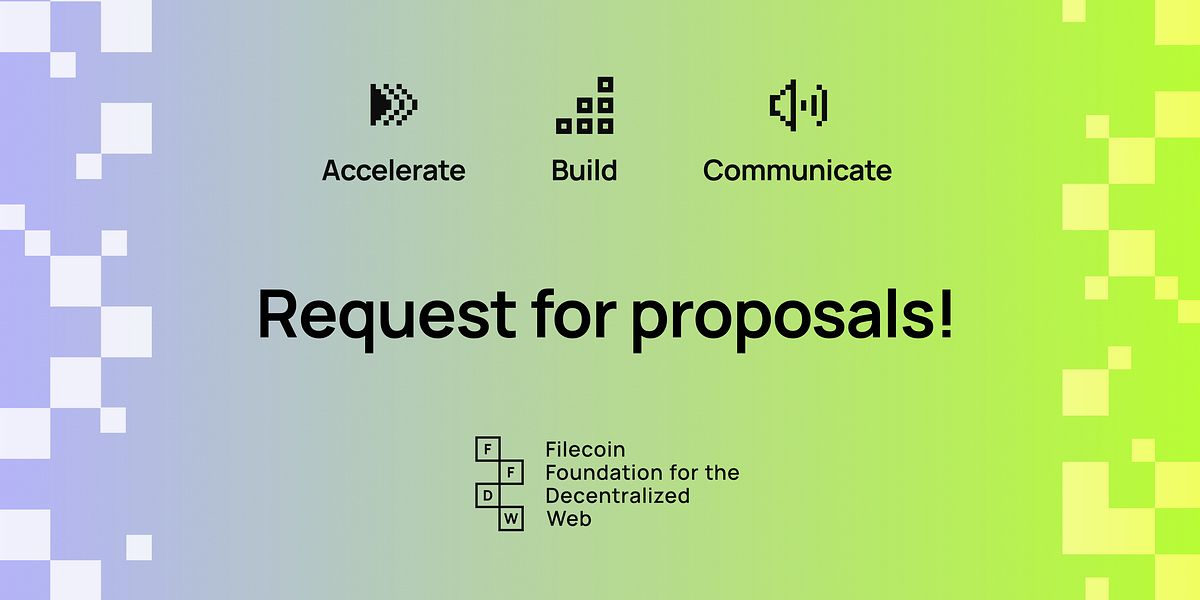 Announcing Filecoin Foundation for the Decentralized Web’s First Open ...