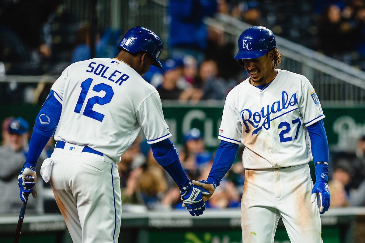 Stat of the Day A Trio of American League Leaders by Nina Zimmerman