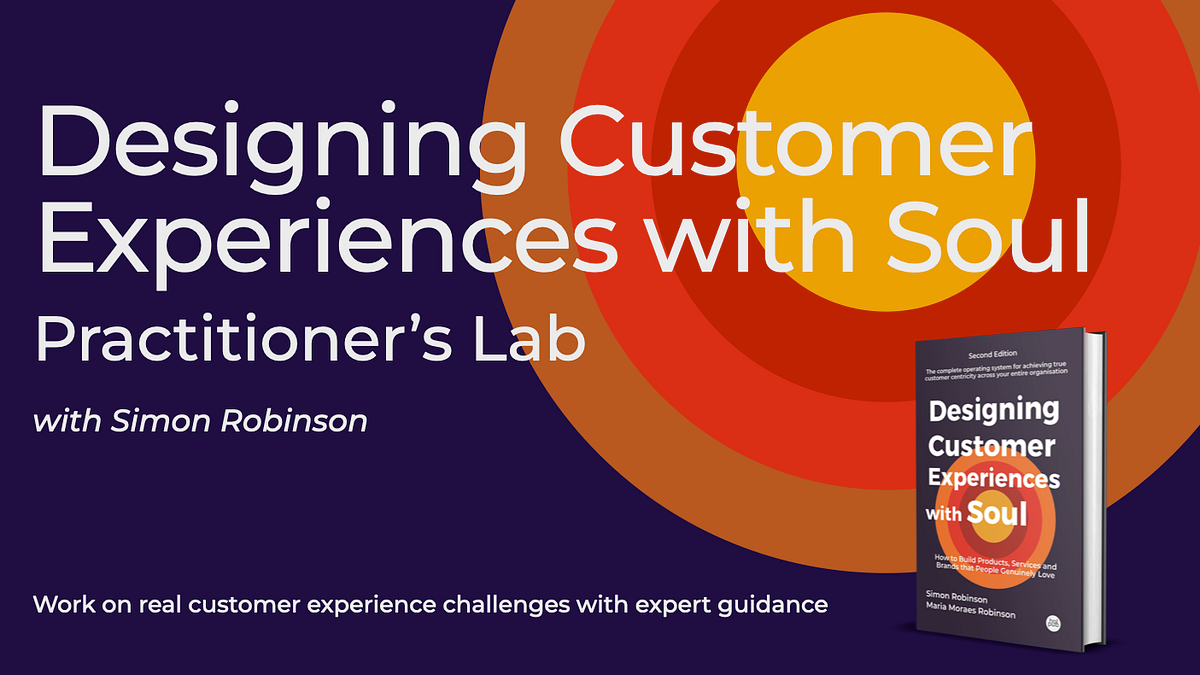 Designing with Soul: Opening Doors to Our Practitioner’s Lab