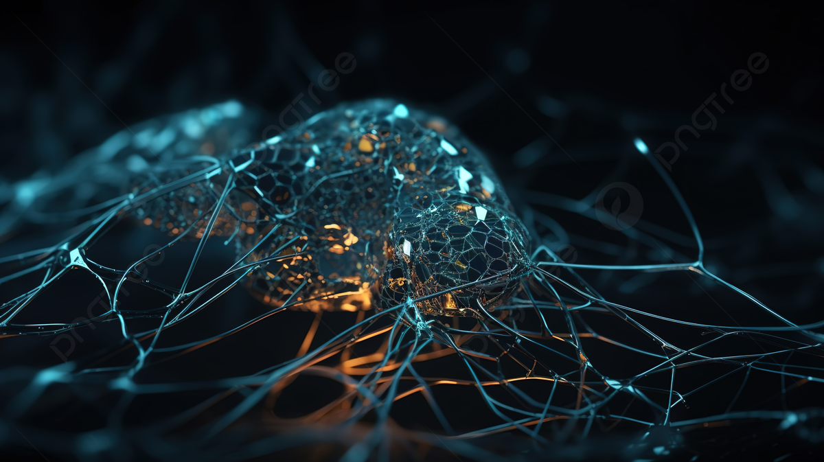 Neural Network Training Process. The key concept is continuous ...