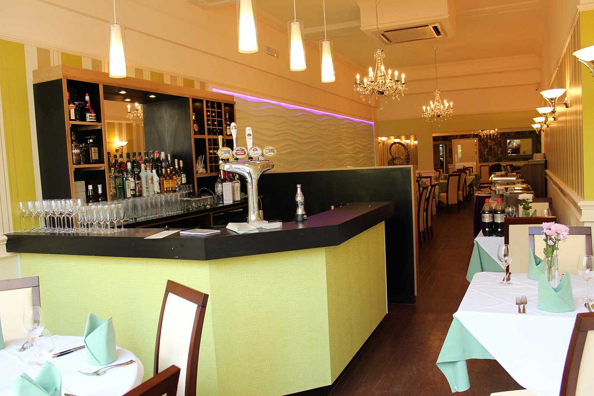 Indian Takeaway Southampton. Find Indian Takeaways in Southampton… | by