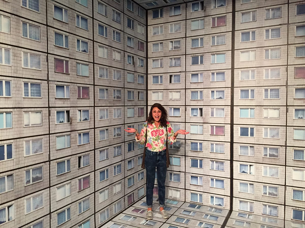 The Best Art in NYC — MoMA. I treated myself to a day of good taste